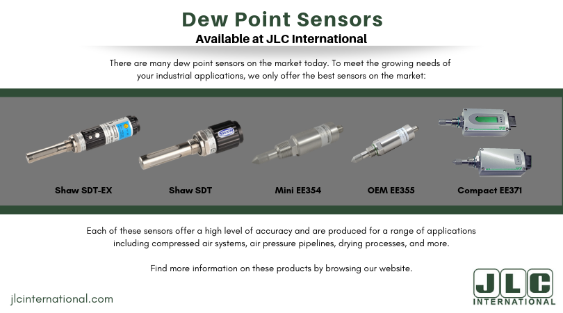 Dew Point Meter Dew Point Meter