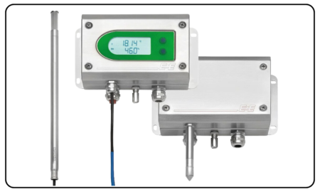 Intrinsically Safe