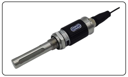 Dewpoint Transmitters