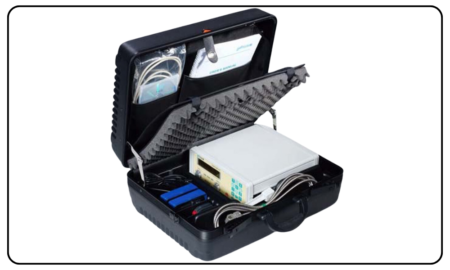 Portable Clamp-on Ultrasonic Flowmeter – Basics