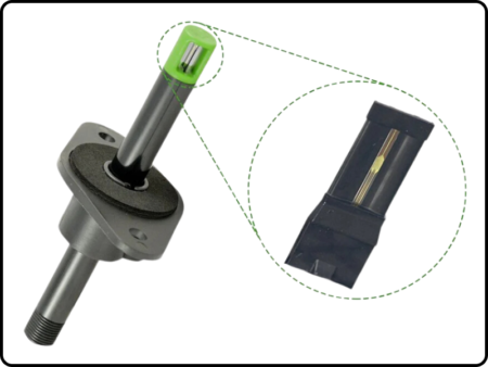 Air Velocity Sensor Elements – Background