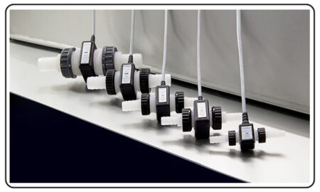 IR Opflow Optical