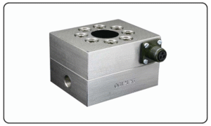 OG1 Oval Gear Flowmeters