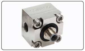 OG2 Oval Gear Flowmeters
