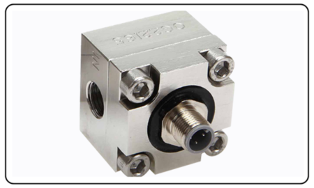 OG2 Oval Gear Flowmeters