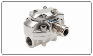 OG3 Oval Gear Flowmeters