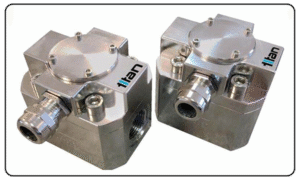 OG4 Oval Gear Flowmeters
