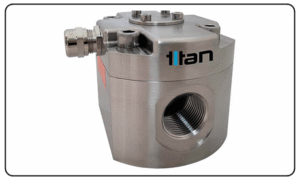 OG5 Oval Gear Flowmeters