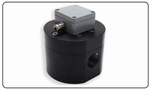 OG6 Oval Gear Flowmeters