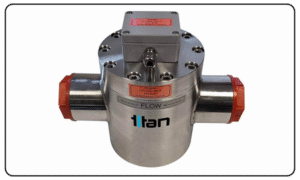 OG7 Oval Gear Flowmeters
