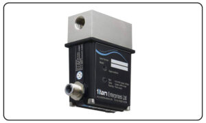 Industrial Process Atrato Ultrasonic Flowmeter