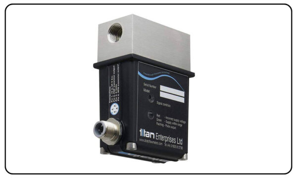 Industrial Process Atrato Ultrasonic Flowmeter
