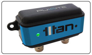 Pulsite Link Programmable Pulse & Analog Converter