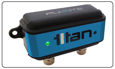 Pulsite Link Programmable Pulse & Analog Converter
