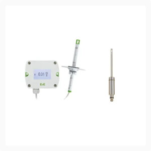 Air Flow Sensors