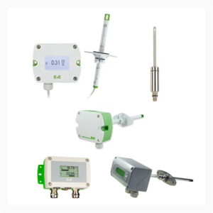 Air Velocity Measurement