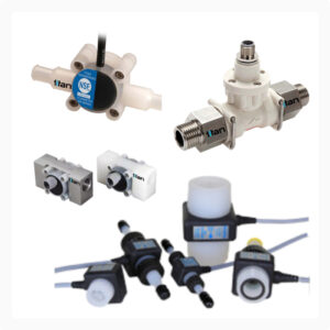 Flowmeters