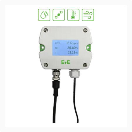 Modular Sensor Platform