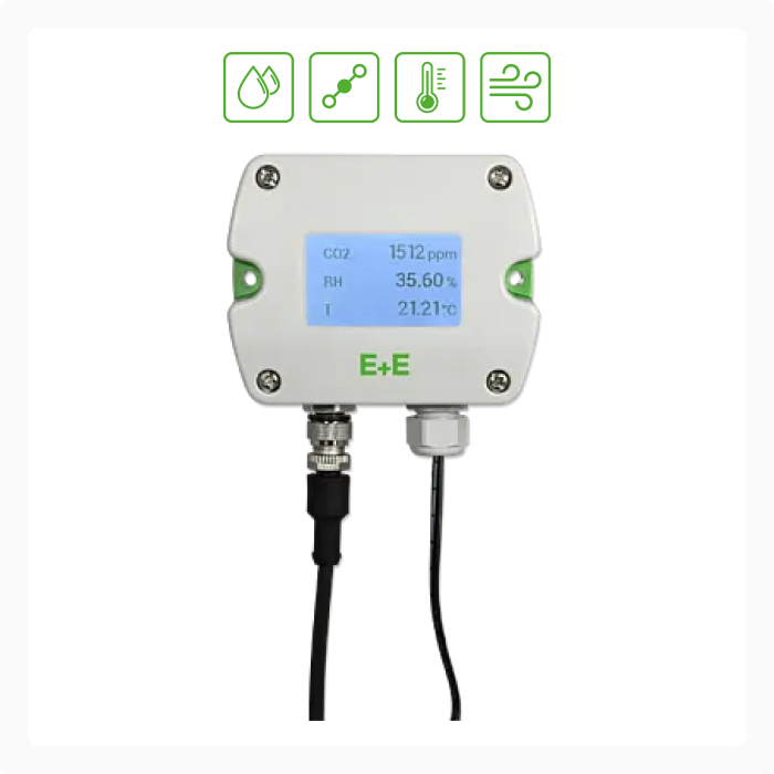 Modular Sensor Unit Modular Sensor Platform | JLC International