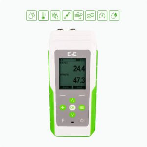 Omniport 40 Multifunctional Hand-held Meter