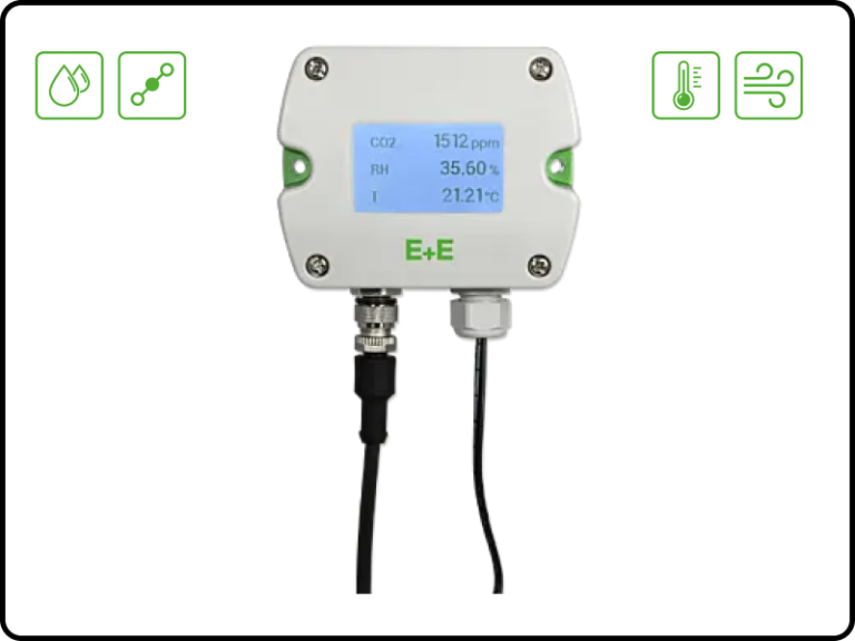Sigma 05 sensor hub
