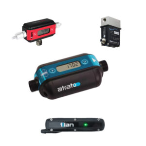 Ultrasonic Flowmeters
