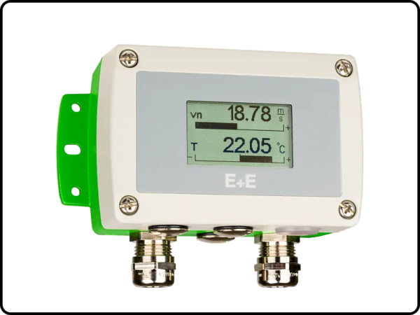 AVS701 Designed for demanding industrial applications