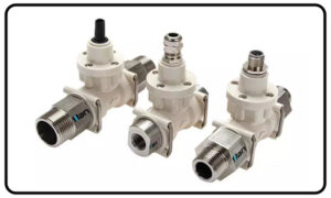 FT2 Hall-Effect Detection Turbine Flow Meters
