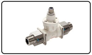 FT2 Optical Detection Turbine Flow Meters