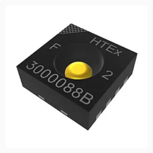 Digital Humidity Sensing Elements
