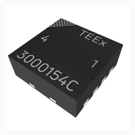 Digital Temperature Sensing Element