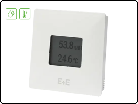 HTS201 room sensor