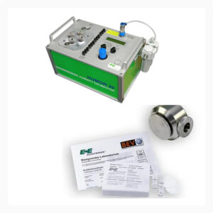 Humidity Calibrator