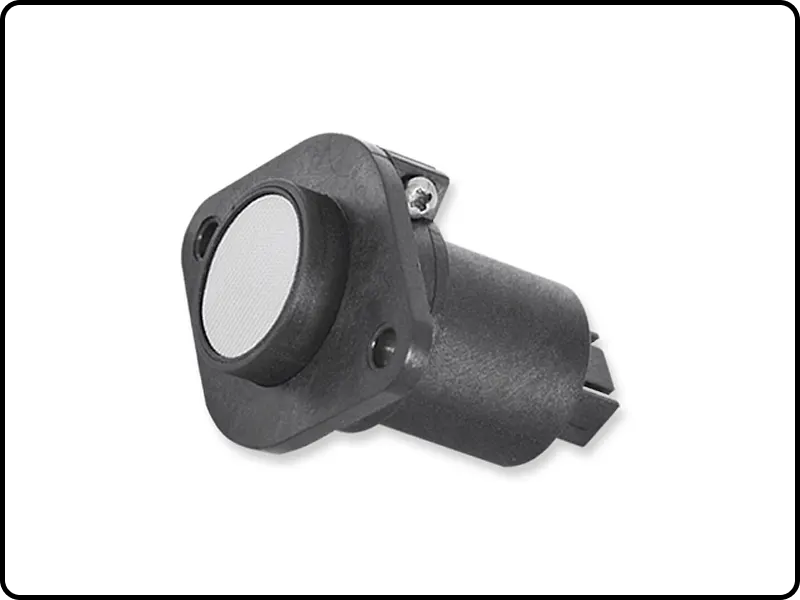 EE040 humidity and temperature sensor