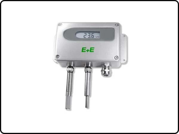EE220 Humidity and Temperature Sensor