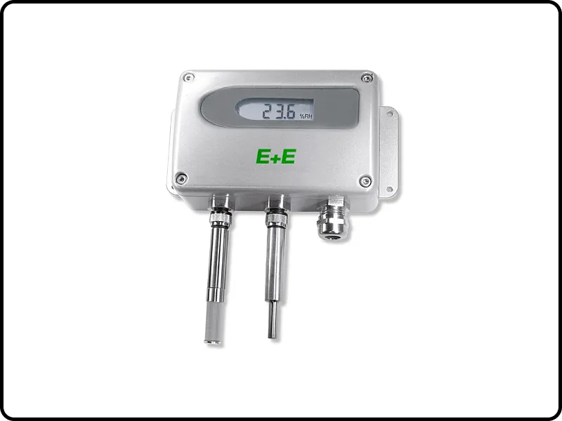 EE220 Humidity and Temperature Sensor