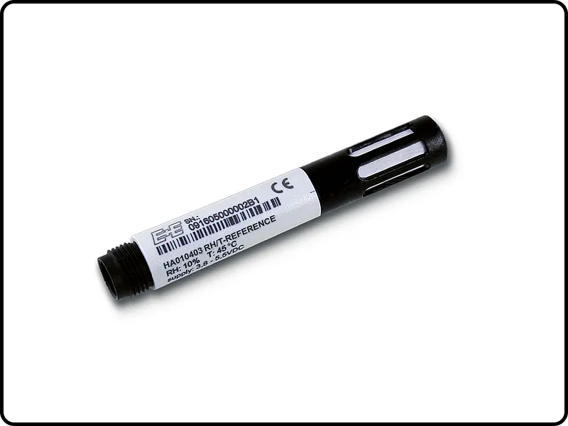 EE220 Humidity and Temperature Sensor
