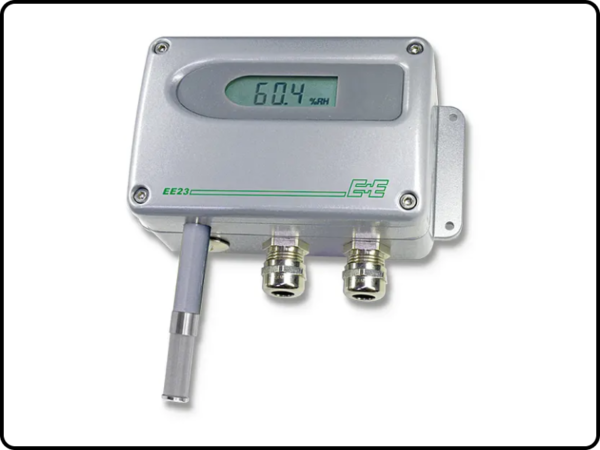 EE23 humidity and temperature sensor, Model T1