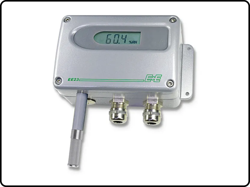 EE23 humidity and temperature sensor, Model T1