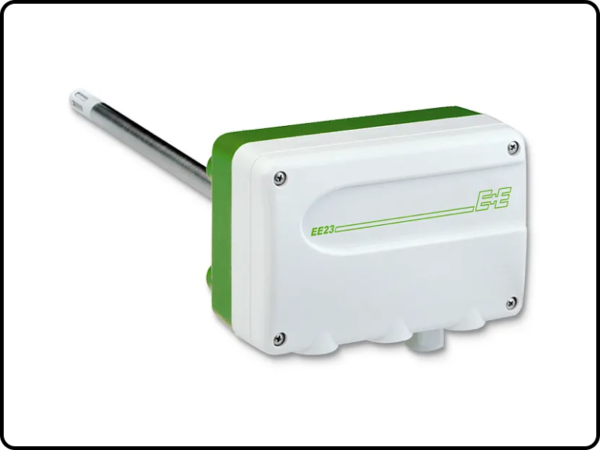 EE23 humidity and temperature sensor, Model T2
