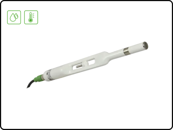 EE260 humidity and temperature probe