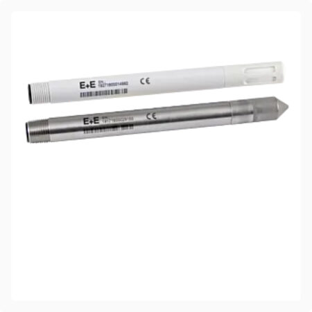Humidity Sensors and Probes
