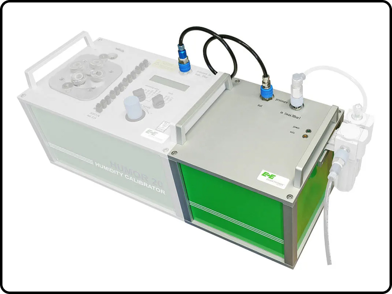 Humor 20 humidity calibrator with autokit