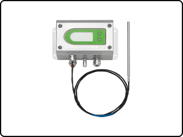 EE300Ex-M3 Intrinsically Safe Temperature Sensor