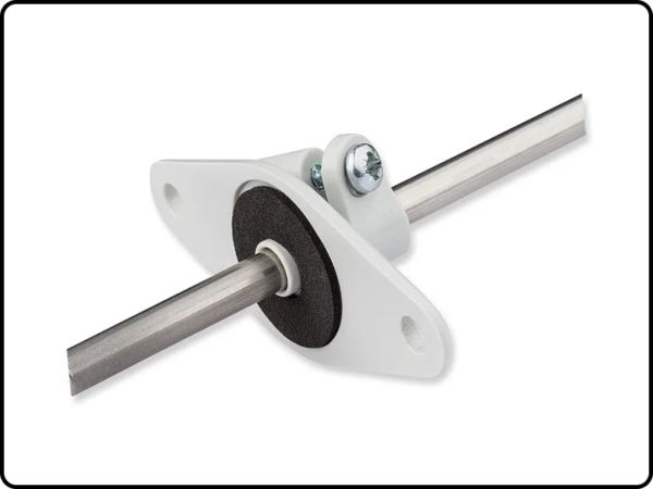 EE431 mounting flange