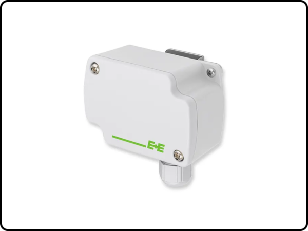 EE451 wall mounted temperature sensor - passive