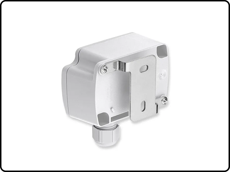 EE451 mounting bracket