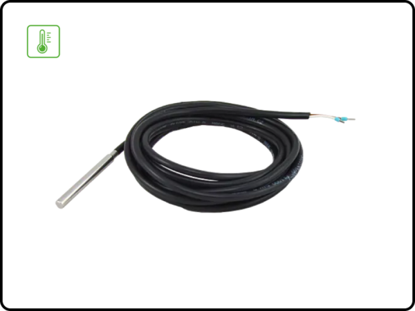 Cable Temperature Sensor