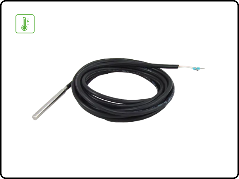 Cable Temperature Sensor