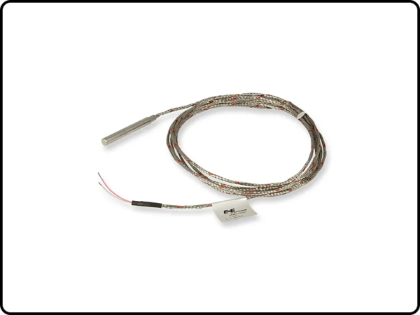 EE462 cable temperature sensor - glass fibre